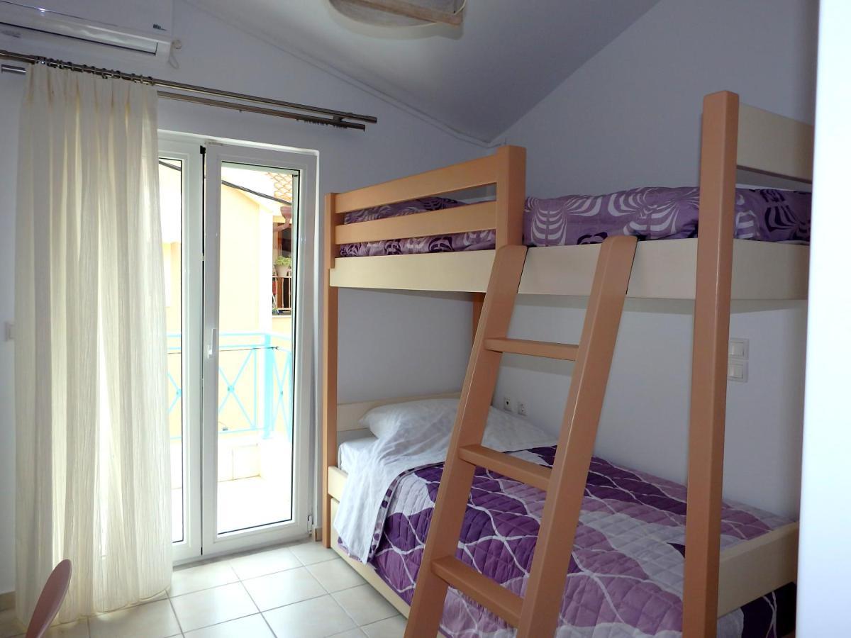Ionian Apartment, * Sami (Kefalonia)