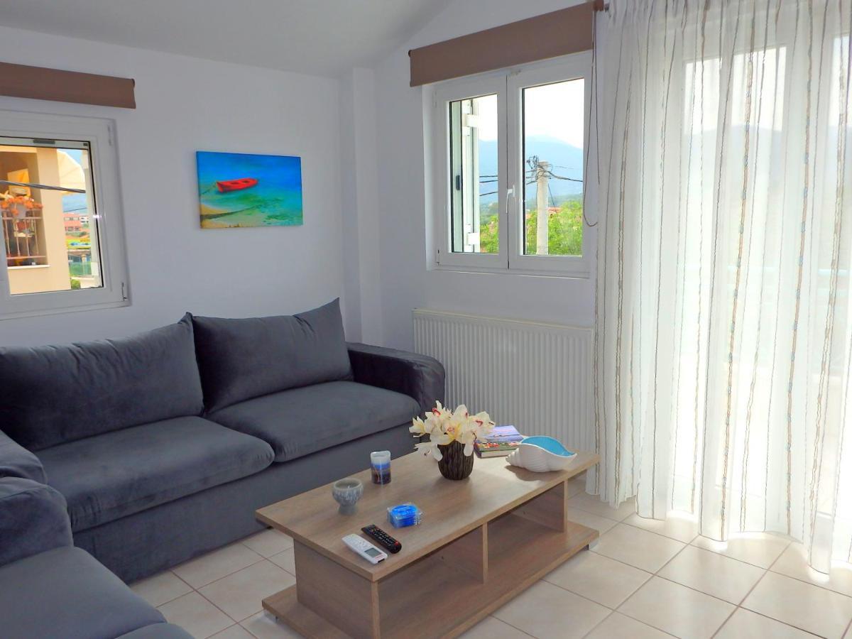 Ionian Apartment, Apartment Sami (Kefalonia)
