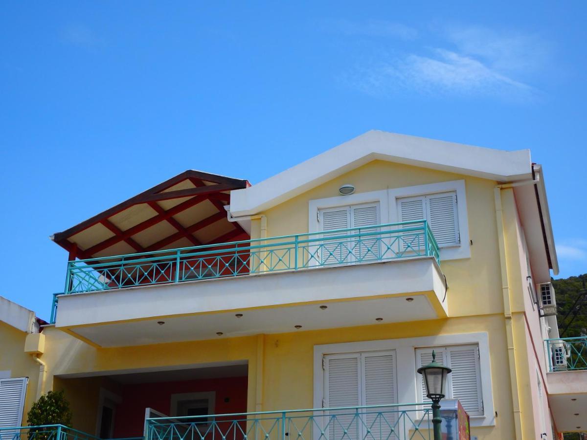 Ionian Apartment, Apartment
