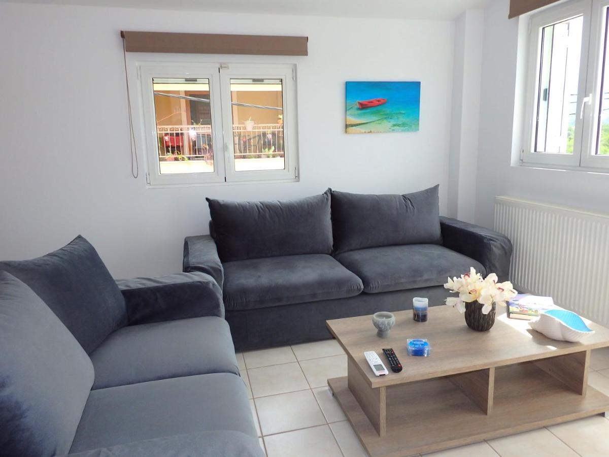 Apartment Ionian Apartment, Sami (Kefalonia)