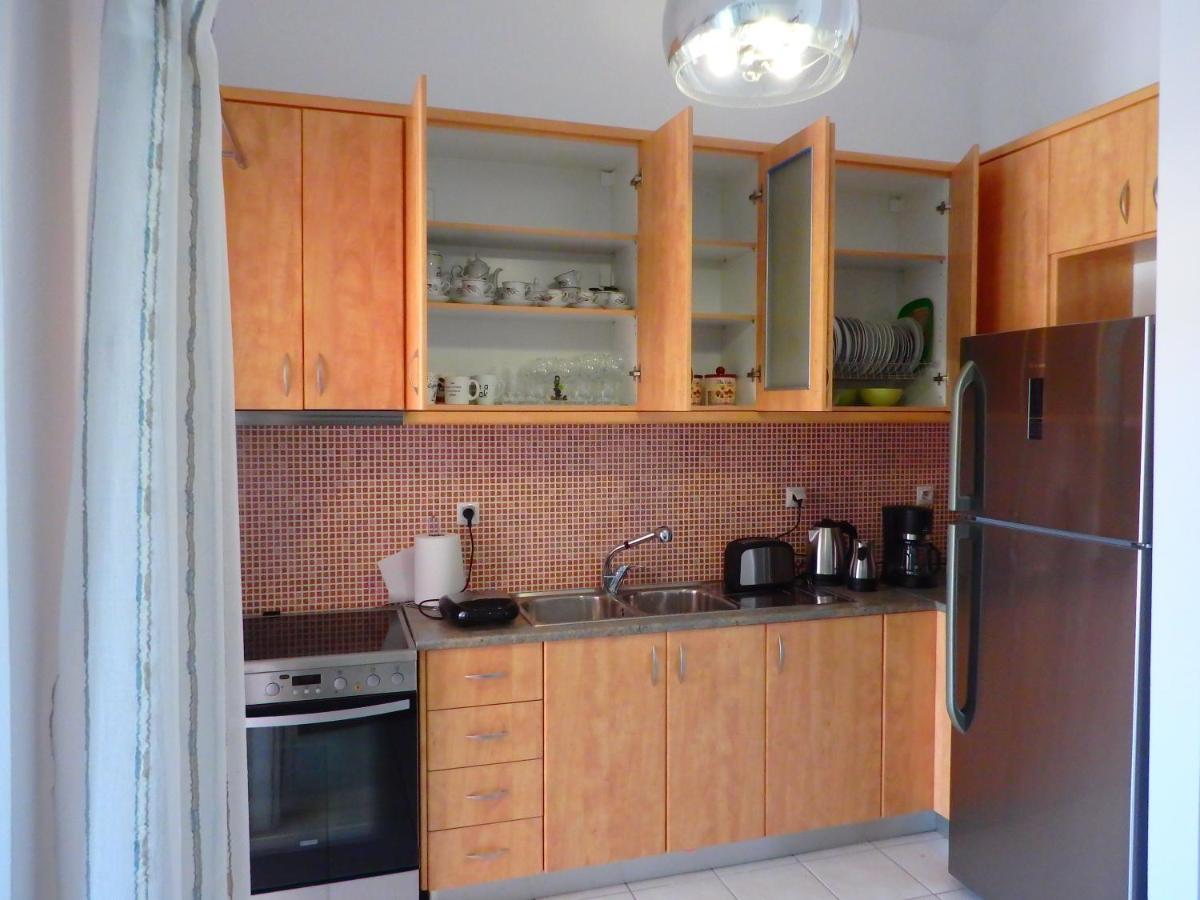 Apartment Ionian Apartment, Sami (Kefalonia)
