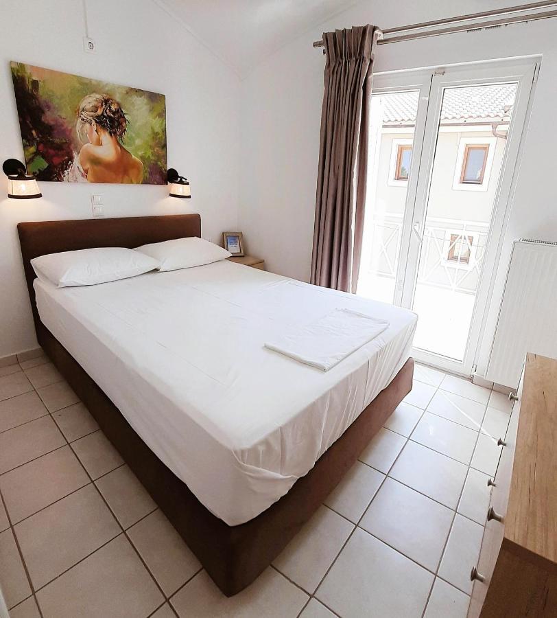 Ionian Apartment, *