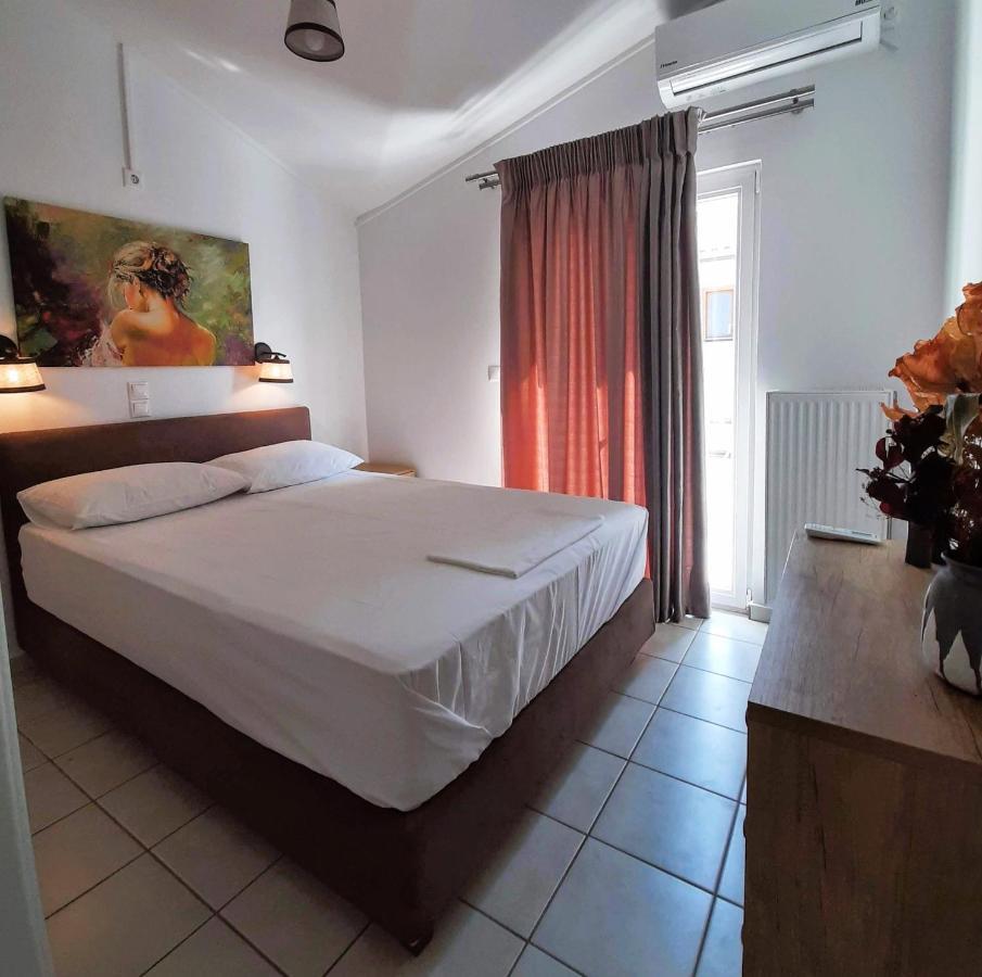 Ionian Apartment, * Sami (Kefalonia)