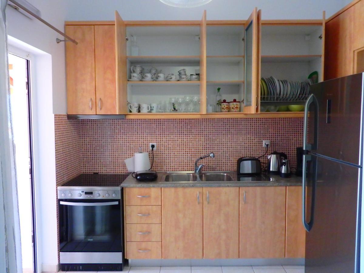 Ionian Apartment, *