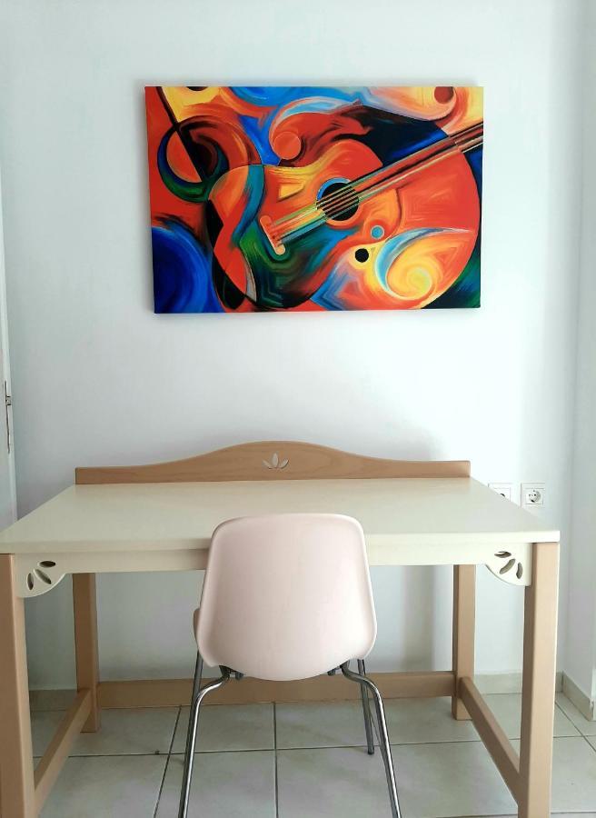 Ionian Apartment, Sami (Kefalonia)